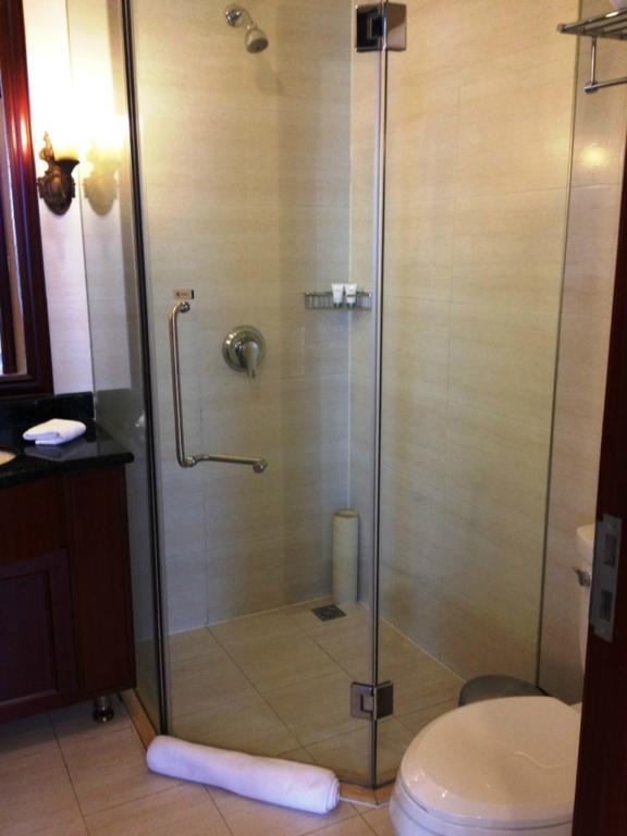 Ariva Tianjin Serviced Apartment Quarto foto
